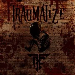 Featurings (Library) von Traumatize – Cover