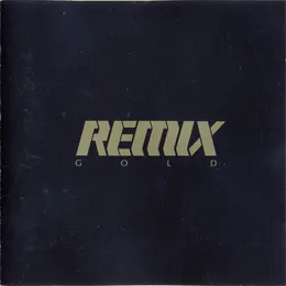 Gold von Remix – Cover