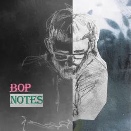 Notes von Bop – Cover