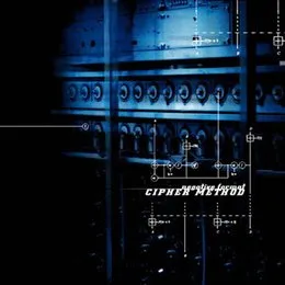 Cipher Method von Negative Format – Album Cover