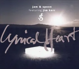 Cynical Heart von Jam & Spoon – Cover