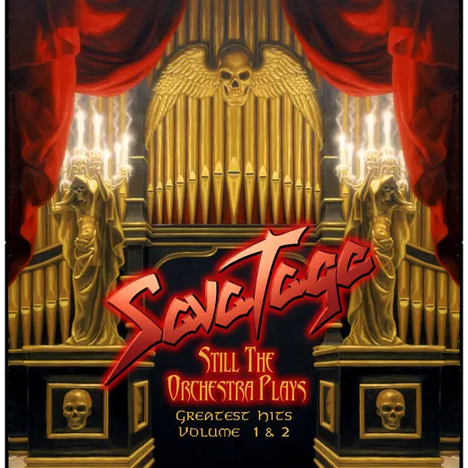 Still the Orchestra Plays: Greatest Hits, Volume 1 & 2