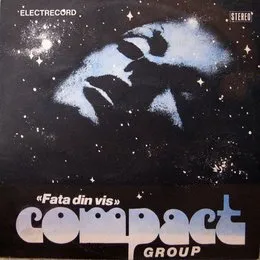 Fata din vis von Compact – Album Cover