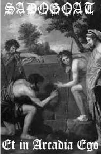 The Sabbath of the Goat