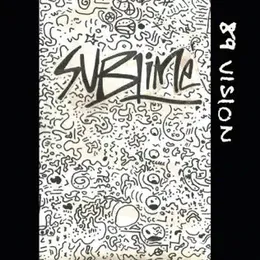 89 Vision von Sublime – Cover