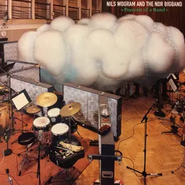 Portrait of a Band von Nils Wogram – Album Cover