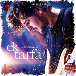 Ek Tarfa von Darshan Raval – Cover