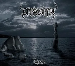 Epos von Darkestrah – Album Cover