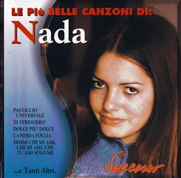 Le più belle canzoni di: Nada von Nada – Cover
