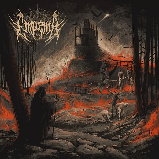 The Ascent: Szenen der Katharsis
