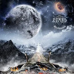 Reclusion von Zgard – Album Cover