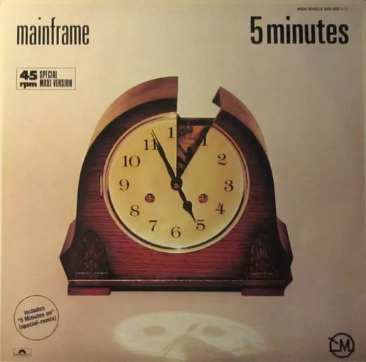 5 Minutes