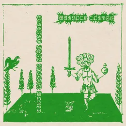 Leaving This Rotten World von Труп Колдуна – Album Cover