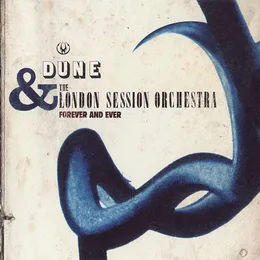Forever and Ever von Dune – Album Cover