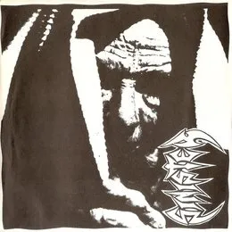 Sinister von Sinister – Cover