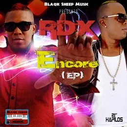 Encore von RDX – Cover