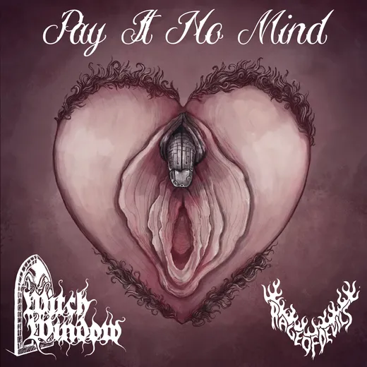 Pay It No Mind