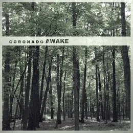 Awake von Coronado – Album Cover