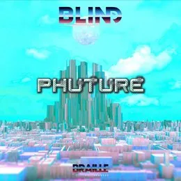 Phuture von bLiNd – Album Cover