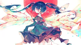 Blank von 雄之助 – Cover