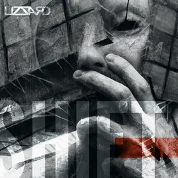 Shift von Lizzard – Album Cover