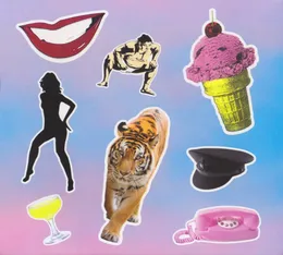 Paper Gods von Duran Duran – Album Cover