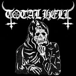 Clones From Hell von Total Hell – Cover