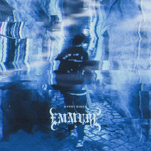 Gypsy Disco von Emmure – Album Cover