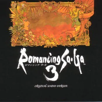 Romancing Sa·Ga 3 Original Soundtrack