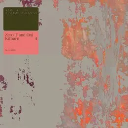 Kilburn von Zero T – Album Cover