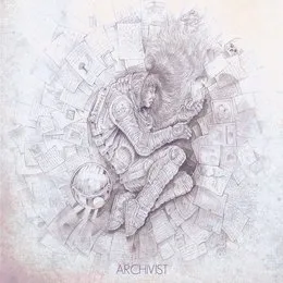 Archivist von Archivist – Album Cover
