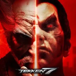 Tekken 7 Official Game Soundtrack von 濱本理央 – Cover