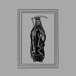 Sandía EP von ONHELL – Album Cover