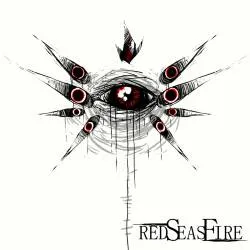 Red Seas Fire von Red Seas Fire – Cover