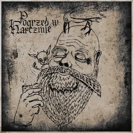 Pogrzeb w karczmie von Licho – Album Cover