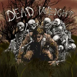 Deadweight von No, This Is Patrick! – Cover