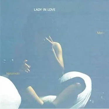 Lady In Love