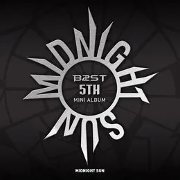 Midnight Sun von BEAST – Cover