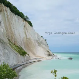 Geological Scale von VIRGO – Cover