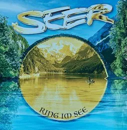 Ring im See von Seer – Album Cover