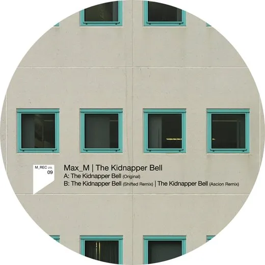 The Kidnapper Bell