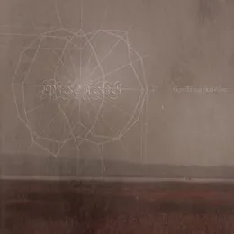Light Through Dead Glass von Epistasis – Album Cover