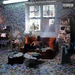TRAP$TAR 2 von Leto – Cover