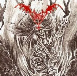 Devoted to Evil von Mortem – Cover