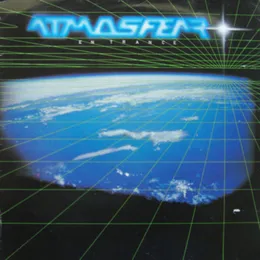 En Trance von Atmosfear – Album Cover