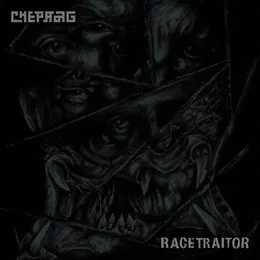 Chepang / Racetraitor von Chepang – Cover