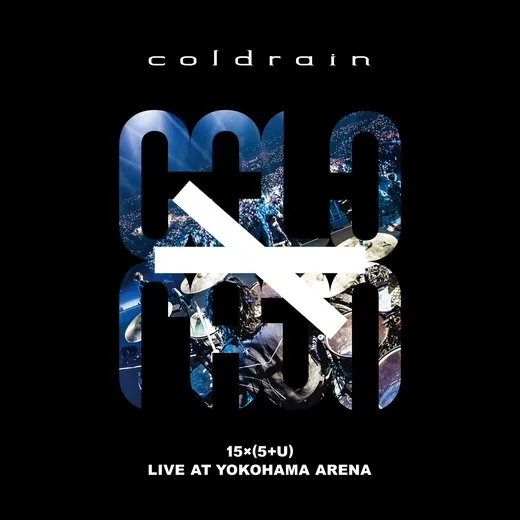 “15 × (5 + U)” Live at Yokohama Arena