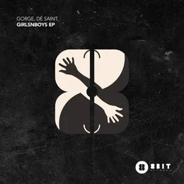 girlsNboys von Gorge – Cover