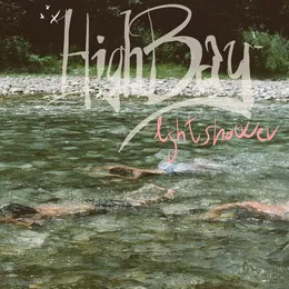 LightShower von Highbay – Album Cover