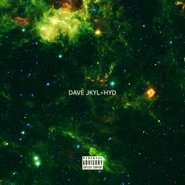 JKYL+HYD von Dave – Album Cover